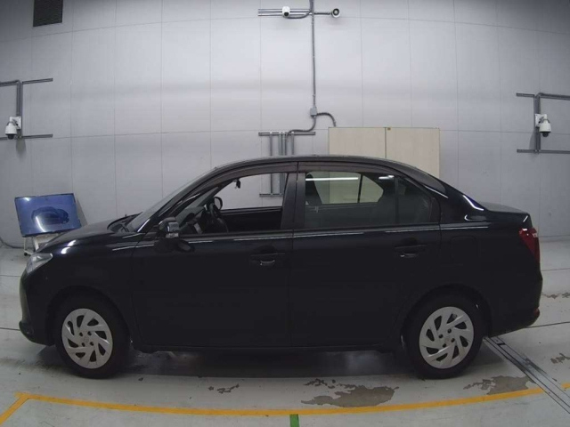 TOYOTA COROLLA AXIO 2019