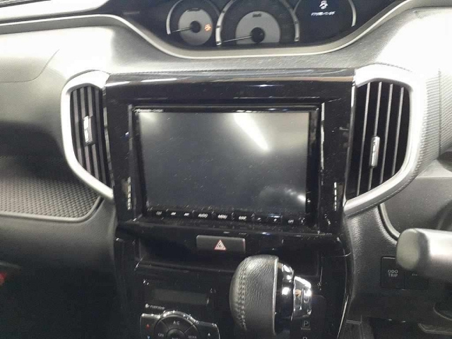 SUZUKI SOLIO 2018