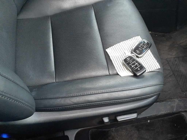 TOYOTA VELLFIRE 2018