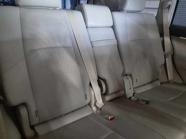 TOYOTA LAND CRUISER PRADO 2021