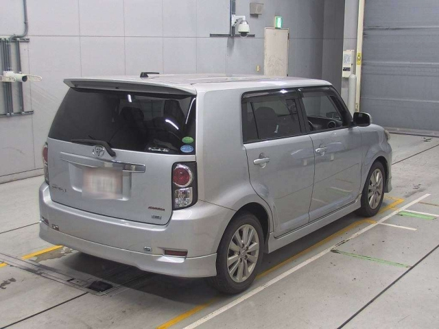 TOYOTA COROLLA RUMION 2013