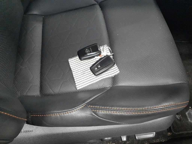 TOYOTA RAV4 2024