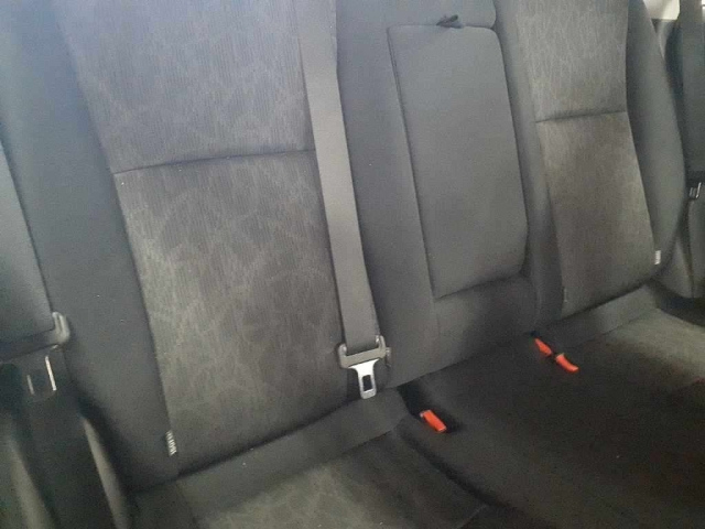 TOYOTA COROLLA RUMION 2013