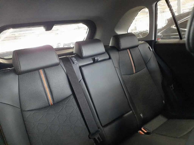 TOYOTA RAV4 2024