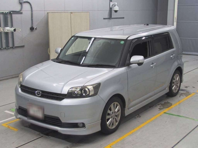 TOYOTA COROLLA RUMION 2013