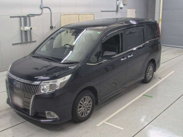 TOYOTA ESQUIRE 2016