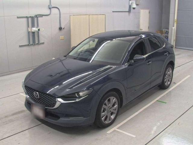 MAZDA CX-30 2020