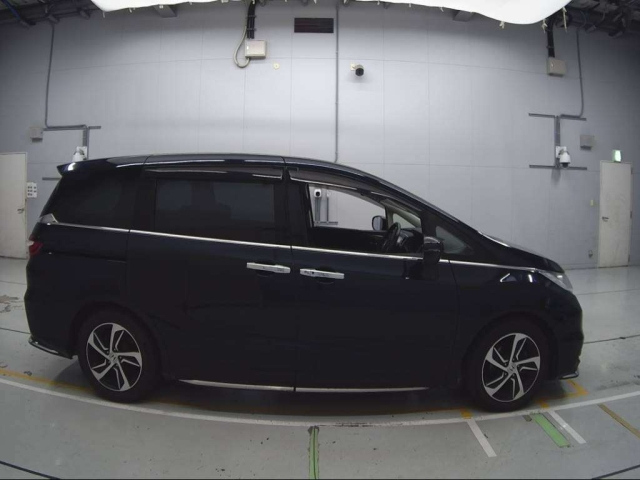 HONDA ODYSSEY 2014