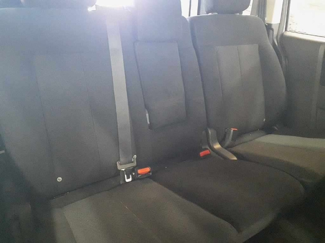 MITSUBISHI DELICA D5 2012
