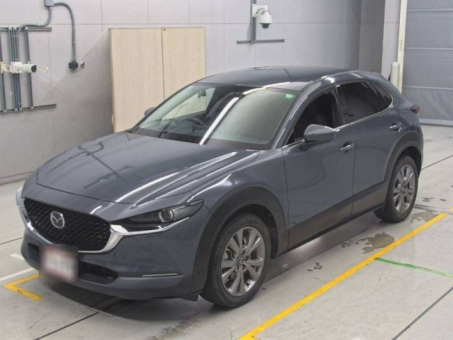 MAZDA CX-30 2020