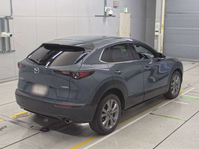 MAZDA CX-30 2020