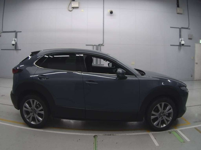 MAZDA CX-30 2020