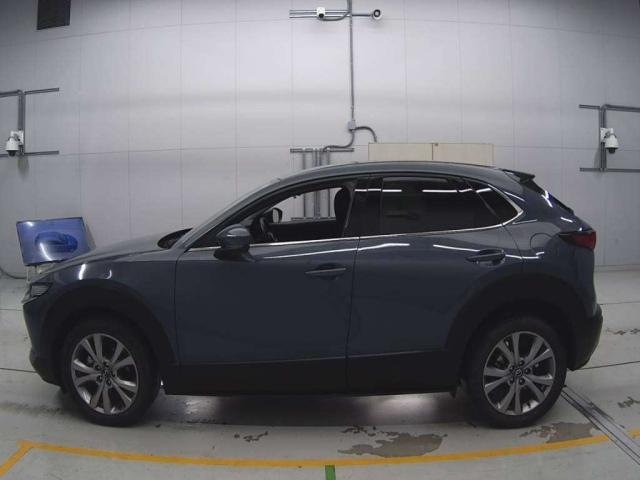 MAZDA CX-30 2020