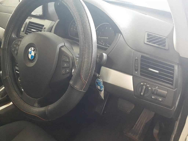 BMW X3 2009