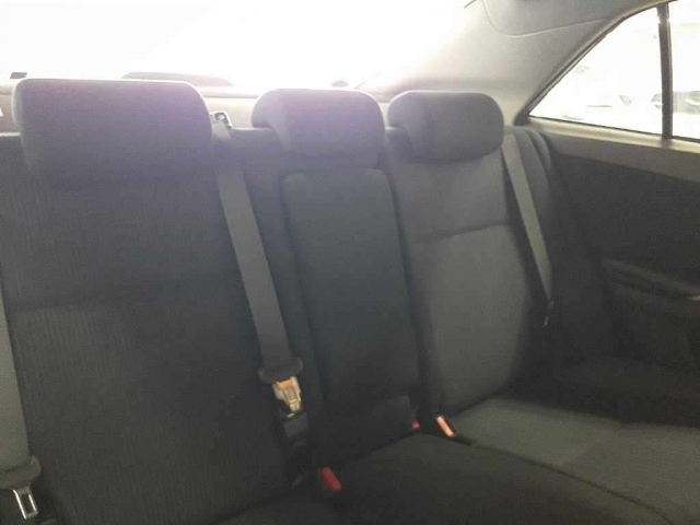 TOYOTA PREMIO 2017