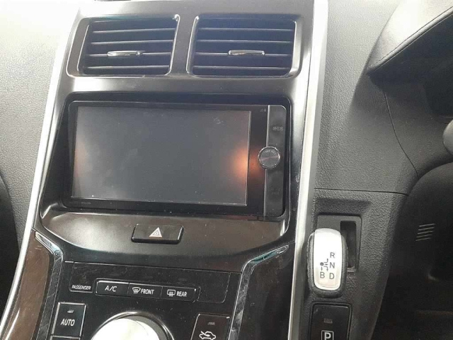 TOYOTA SAI 2014
