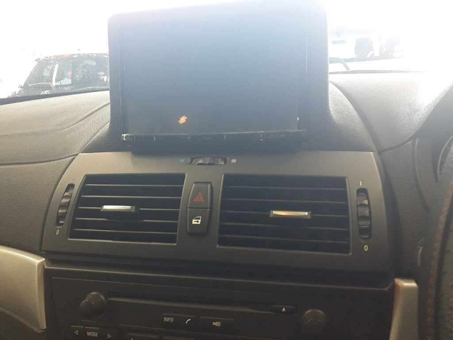 BMW X3 2009
