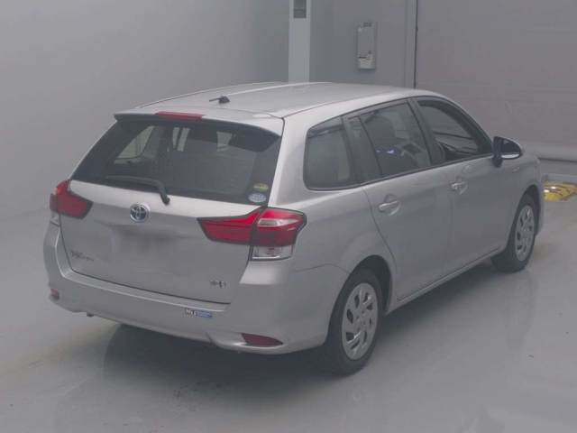 TOYOTA COROLLA FIELDER 2020