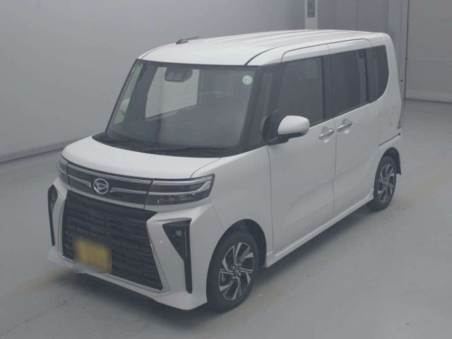 DAIHATSU TANTO 2024