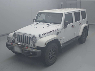 CHRYSLER JEEP WRANGLER 2013