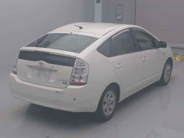 TOYOTA PRIUS 2009