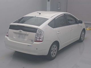 TOYOTA PRIUS 2009