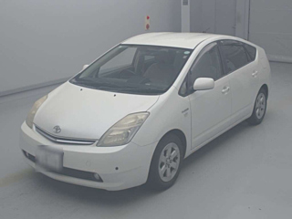 TOYOTA PRIUS 2009