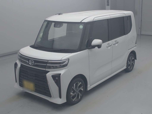DAIHATSU TANTO 2024