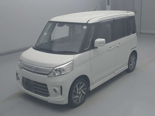 MAZDA FLAIR WAGON 2014