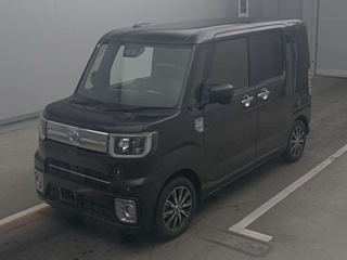 TOYOTA PIXIS MEGA 2019