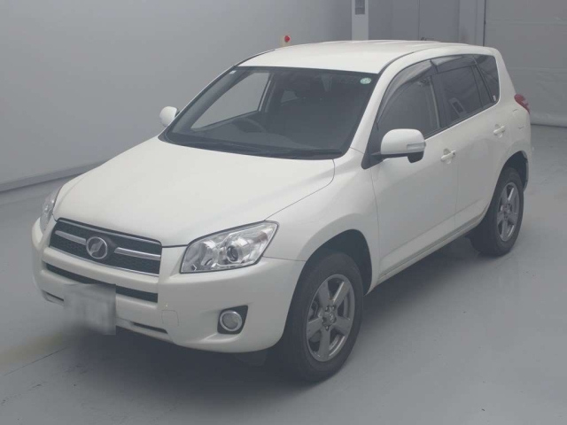 TOYOTA RAV4 2013