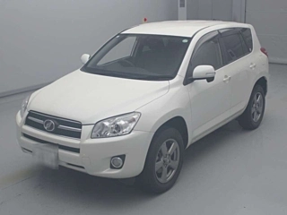 TOYOTA RAV4 2013