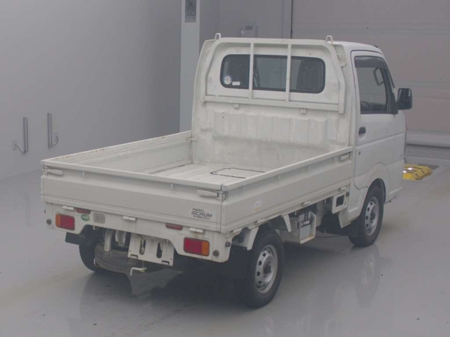 MAZDA SCRUM TRUCK 2015