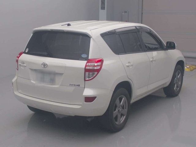 TOYOTA RAV4 2013