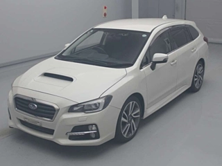 SUBARU LEVORG 2015