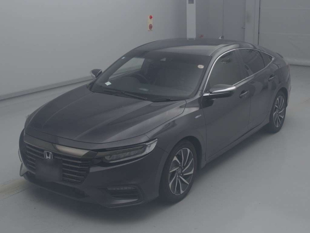 HONDA INSIGHT 2019