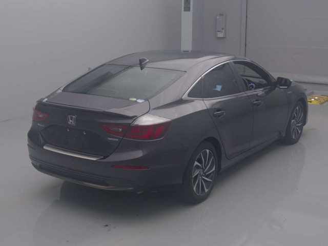 HONDA INSIGHT 2019