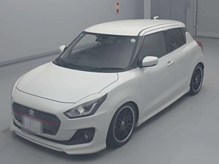 SUZUKI SWIFT 2017