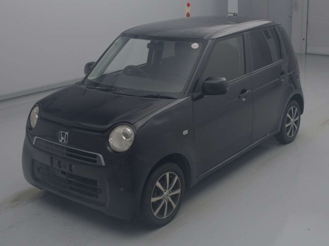 HONDA N ONE 2012