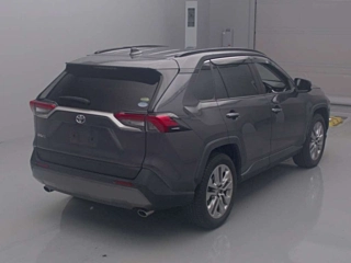 TOYOTA RAV4 2020
