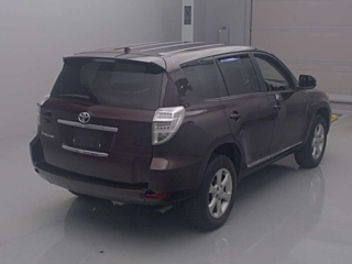 TOYOTA VANGUARD 2010