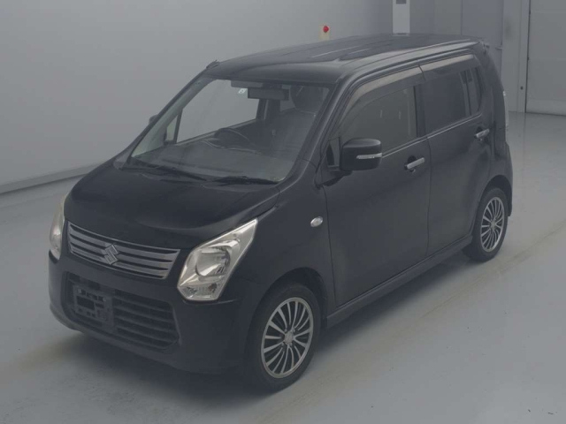 MAZDA FLAIR 2012