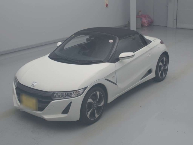 HONDA S660 2015