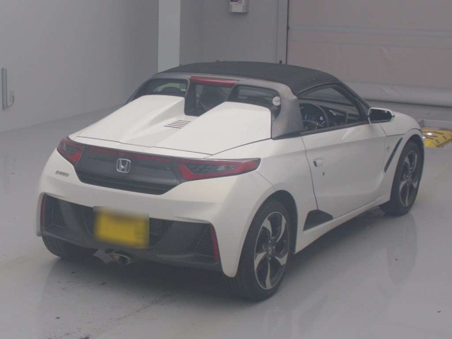 HONDA S660 2015