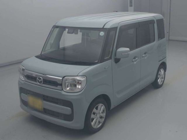 MAZDA FLAIR WAGON 2018