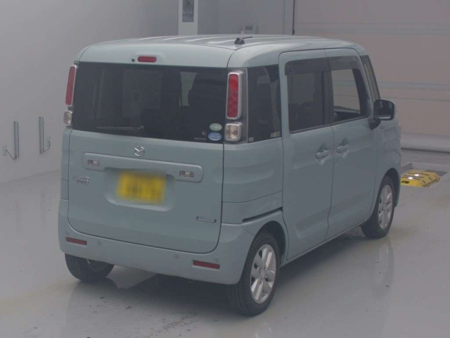 MAZDA FLAIR WAGON 2018