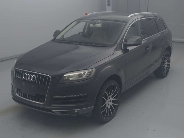 AUDI Q7 2010