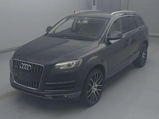 AUDI Q7 2010