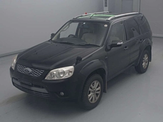 FORD ESCAPE 2012
