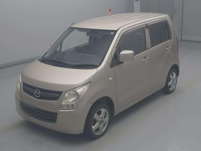 MAZDA AZ WAGON 2008